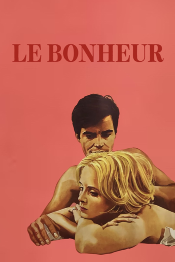  de Filme As Duas Faces Da Felicidade (1965)