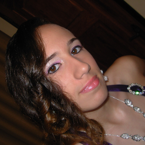 Foto de perfil de Flávia de Oliveira Silva