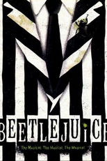 Beetlejuice: O Musical (Beetlejuice: The Musical)