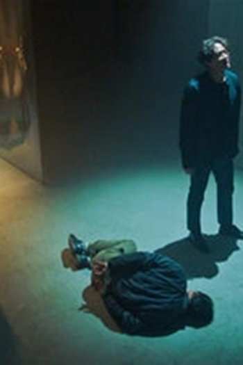 Poster de Episódio 위기 (2019)