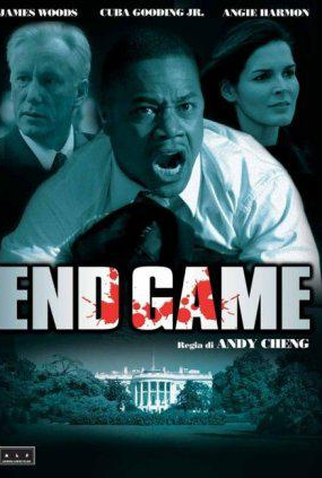 End Game (filme de 2018) – Wikipédia, a enciclopédia livre