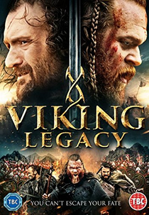 Viking: Os Pergaminhos Sagrados (Viking Legacy)