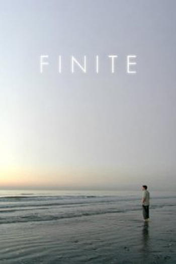 Poster de Curta Finite (2006)