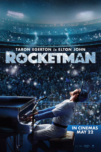  de Filme Rocketman (2019)