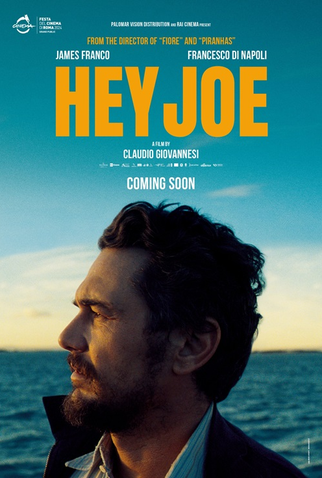 Poster 3 de Filme Hey Joe (2024)