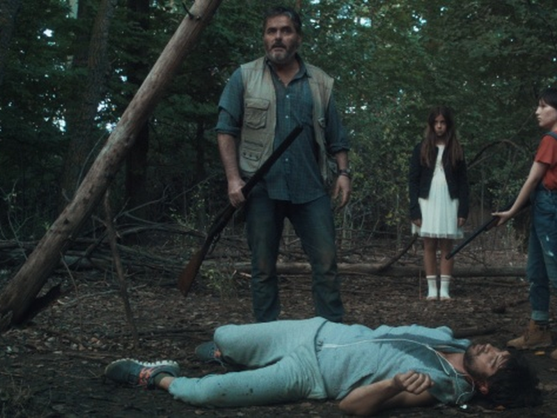 Foto 1 de Run Runner Run