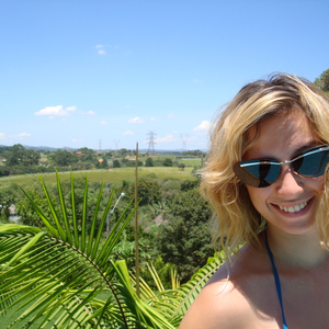Foto de perfil de Gabriela Almeida Torrezani