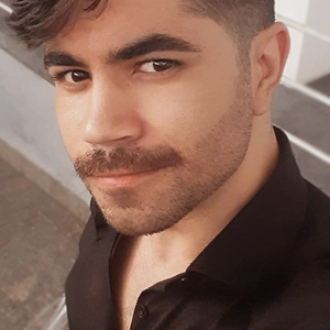 Foto de perfil de Rogério Junio