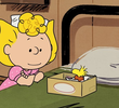 Homesick Sally