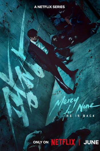  de Série Sem Piedade (2025)