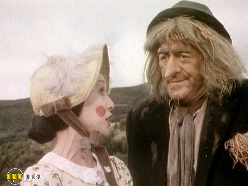 Foto 4 de Worzel Gummidge Down Under