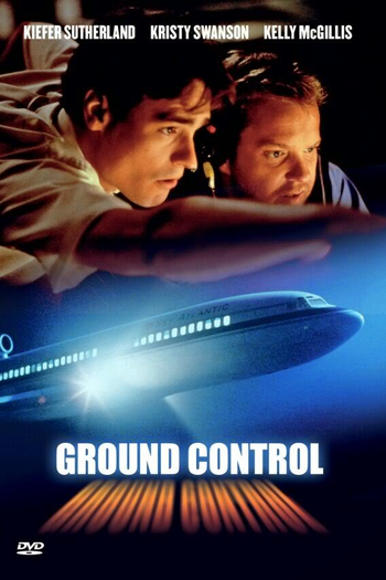  de Filme Pânico no Ar (1998)