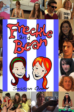 Freckle and Bean (1ª Temporada) (Freckle and Bean (Season 1))