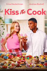 Kiss the Cook (Kiss the Cook)