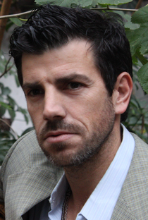 Mariano González (IV) - Poster 1