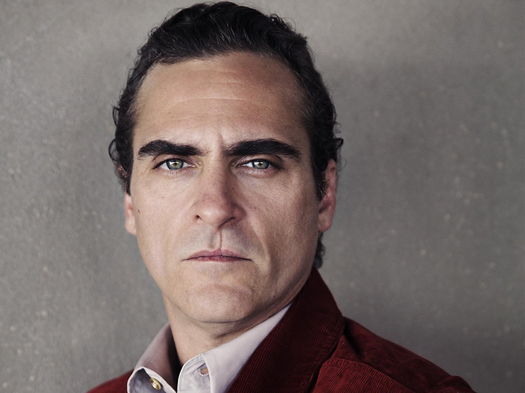 Joaquin Phoenix - Foto 2