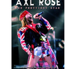 Axl Rose - The Prettiest Star 