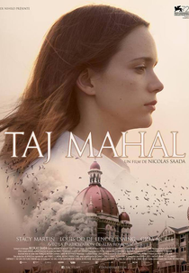 Taj Mahal (Taj Mahal)