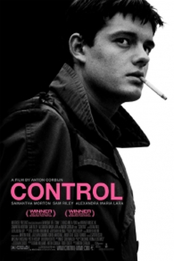  de Filme Controle: A História de Ian Curtis (2007)