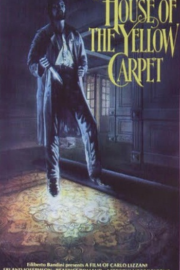  de Filme A Casa do Tapete Amarelo  (1983)