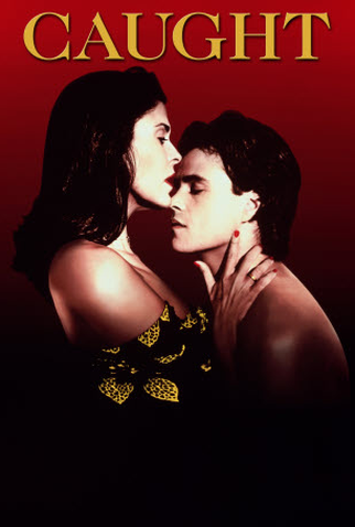 Poster 1 de Filme Desejo (1996)