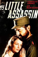 Minha pequena Assassina (My Little Assassin)