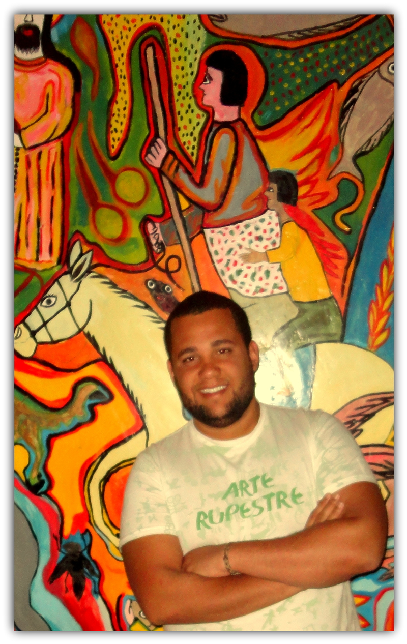 Thiago Oliveira - Foto 2