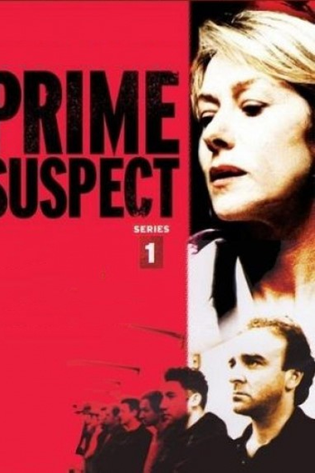  de Série Prime Suspect (1991)