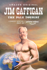 Jim Gaffigan: Turista Pálido (Jim Gaffigan: The Pale Tourist)