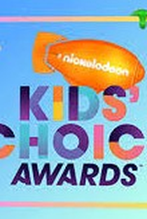 1995 Kids' Choice Awards - Poster / Capa / Cartaz - Oficial 1