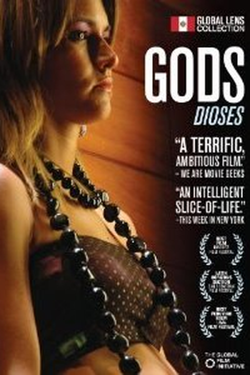  de Filme Deuses (2008)