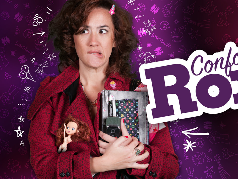 Foto 1 de Conforme Roxi