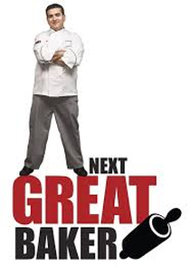 Batalha dos Confeiteiros (2ª Temporada) (Next Great Baker (Season 2))