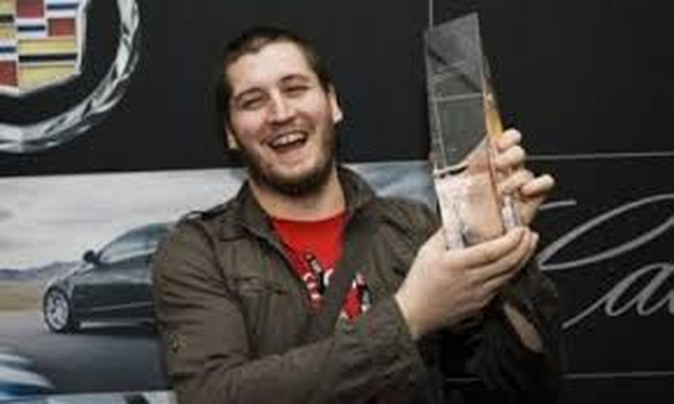 Gareth Evans - Foto 4