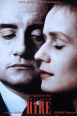 Um Homem Meio Esquisito (Monsieur Hire)