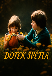 O Toque da Luz (Dotek světla)