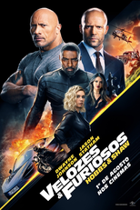 Velozes & Furiosos: Hobbs & Shaw (Fast and Furious Presents: Hobbs and Shaw)