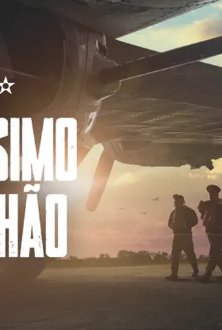 Poster 3 de Filme O Centésimo Batalhão (2024)