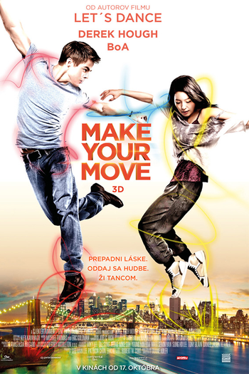  de Filme No Ritmo da Paixão (2013)