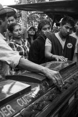 Nos están matando (Nos están matando)