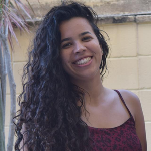 Foto de perfil de Letícia Moreira