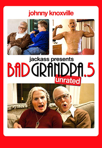 Bad Grandpa .5 (Bad Grandpa .5)