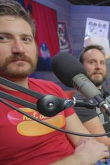 Poster de Episódio Visiting Funhaus (2017)