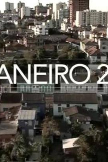 Poster de Filme Janeiro 27 (2014)