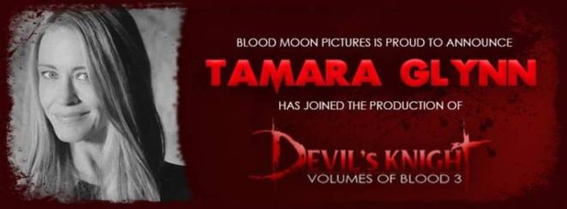 Bill Oberst Jr. Joins the Cast of Devil's Knight, Tamara Glynn to Executive Produce | Horror Society