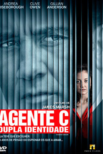 de Filme Agente C – Dupla Identidade (2012)