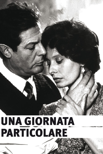  de Filme Um Dia Muito Especial (1977)