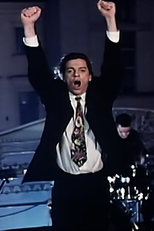 INXS: New Sensation (INXS: New Sensation)