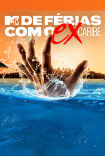 De Férias Com o Ex Caribe - Poster / Capa / Cartaz - Oficial 2