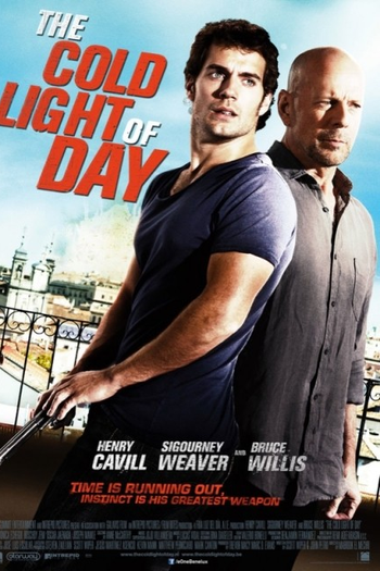  de Filme Fuga Implacável (2012)